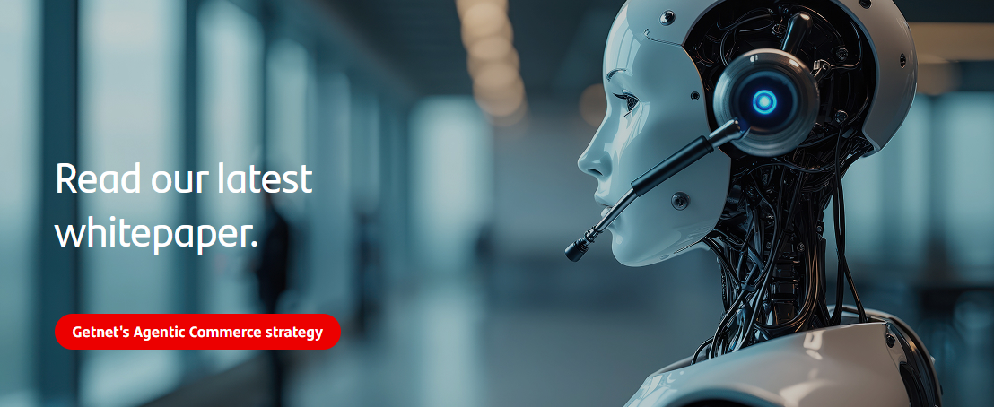 Getnet's Agentic Commerce strategy